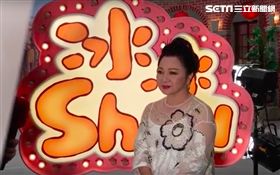 雖缺席告別式心意在，白冰冰：「祈禱豬大哥看到最後圓滿結局」。