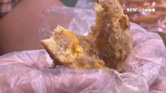 名店用棉花肉鬆？業者懸賞千萬證清白