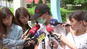 不滿女友前夫探視兒　醋男暴打害骨折