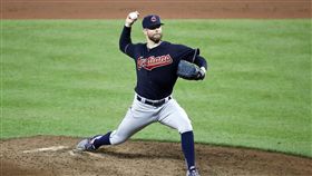 Corey Kluber（ＡＰ）