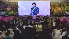 豬哥亮　粉絲鬧場