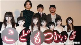 電影,死小孩,清水崇,瀧澤秀明,有岡大貴,門脇麥／采昌國際多媒體提供