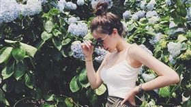 圖/翻攝自晨星女兒IG