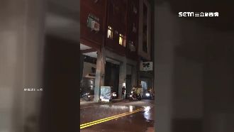 台南下「局部怪雨」　氣象局來破解！