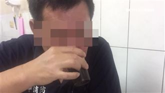 消防隊長翹班喝酒　還要替代役當代駕