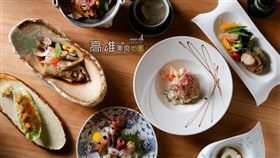 名家/高雄美食地圖/旬樂