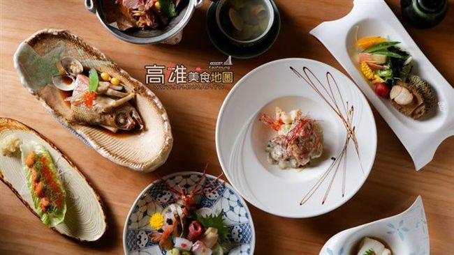 高雄精緻日本料理　不失面子不損荷包