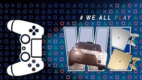 PlayStation遊戲娛樂嘉年華　SIET提供