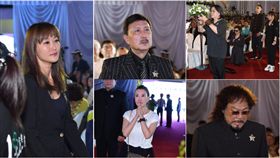 豬哥亮公祭、告別式／台北市攝影記者聯誼會提供