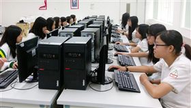 桃園國教，選填志願（圖／中央社）