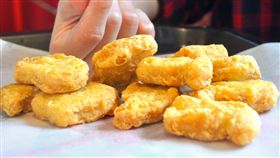 「堡妹」揪衝漢堡王　原來是大好10雞