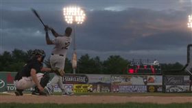 ▲神力新秀Eloy Jimenez。（圖／美聯社／達志影像）