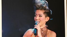 梅艷芳　／　翻攝自梅艷芳國際歌迷會