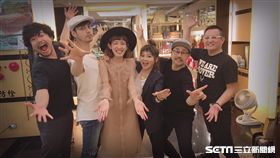 雖然媽媽說我不可以嫁去日本,茂木太太,異國戀,簡嫚書,中野裕太／得藝文創提供