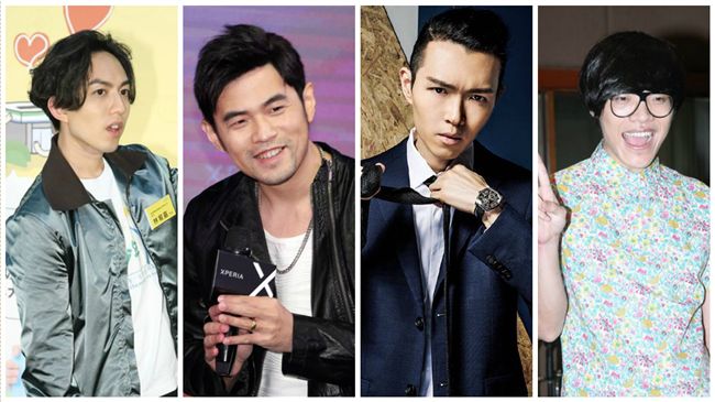 新秀對陣常勝軍　金曲歌王鹿死誰手？