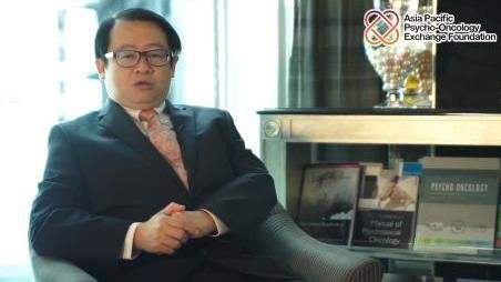 老農癌末鬱悶等死　醫用一句話救了他