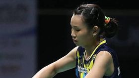 ▲戴資穎。（圖／美聯社／達志影像）