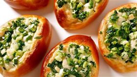 吳寶春麥方店,麵包,蔥麵包,漲價 圖／翻攝自吳寶春賣方店臉書