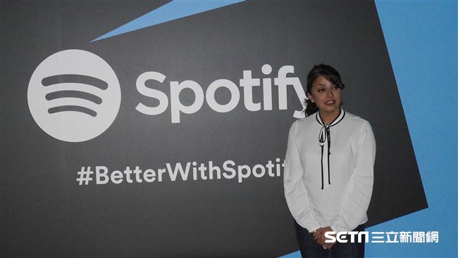 進軍日本後　Spotify進入泰國