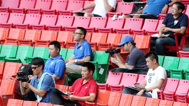 中職測試會入選名單　獅隊推薦42人