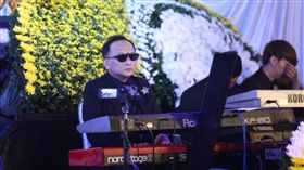 孔鏘老師 圖／台北市攝影記者聯誼會提供