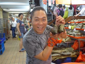 米食新革命　翻轉大稻埕