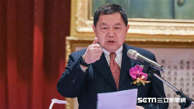 亞泥礦區越挖越深　徐旭東：挖深沒錯