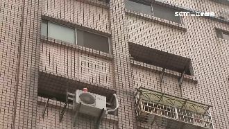 9歲童玩平板爬窗台　摔下7樓不治