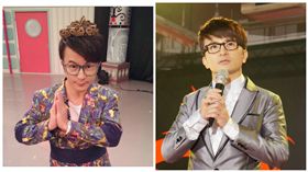 唐從聖,圖/翻攝自臉書