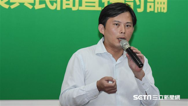 罷免案過門檻　黃國昌仍堅挺婚姻平權