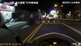 運用無線電佈下天羅地網　讓歹徒無處可躲