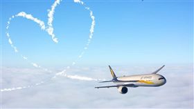 捷特航空、捷達航空、Jet Airways／臉書