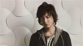 SMAP,木村拓哉,SANTAKU,明石家秋刀魚,崩壞,劣化,臉,法令紋,皺紋
（圖／翻攝自推特）