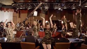 歌喉讚3,歌喉讚,美麗女聲,IG,臉書,Trish Sie,胖艾美,貝卡　圖翻攝自YouTube影片https://goo.gl/iCiuKx