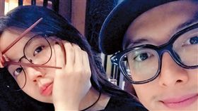 戴綠帽,婚變,黃維德,伊能靜,庾澄慶,余祥銓,張嘉欣,新歡（圖／鏡週刊）