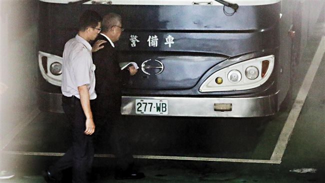 永豐金案　何壽川等19人遭起訴
