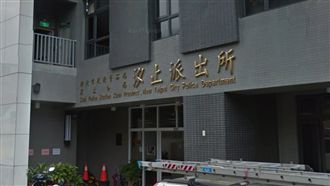 忘了回電話遭酸　員警竟拔槍槓小隊長