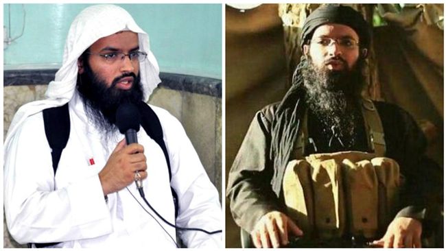 美軍證實　IS最高宗教領袖已遭擊斃