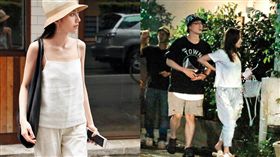 圖/翻攝自張甯兒臉書 鏡週刊