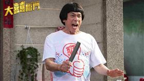  豬哥亮　圖／翻攝自 大喜臨門 臉書