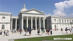 奇美博物館／記者李慈音攝影