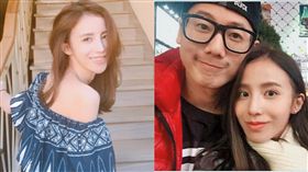 圖/鏡週刊 翻攝自張甯兒臉書