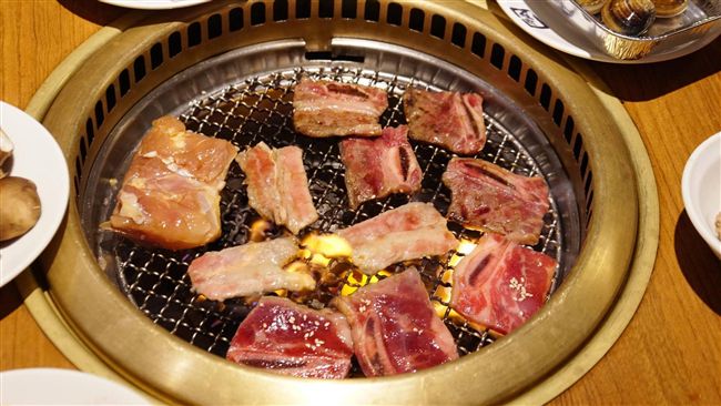 來台15年！牛角燒肉公布必點菜單