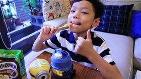 未演先轟動！神偷奶爸3登早餐脆片、麥當勞