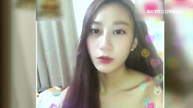 感謝司法還清白　梁思惠想直播正能量