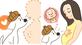 名家／毛起來／狗狗鼻子3特技（勿用）