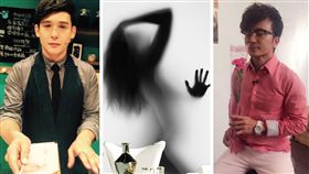 合成圖/翻攝自網路、倪安東、唐從聖臉書