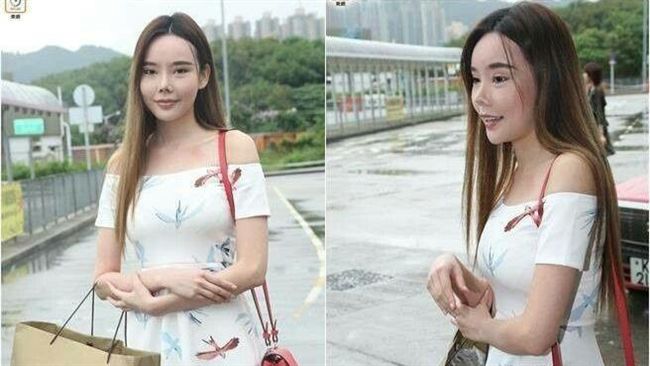 選港姐爭奇鬥艷！一佳麗受封佛地魔女