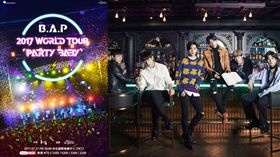 圖/INE TW提供 BAP