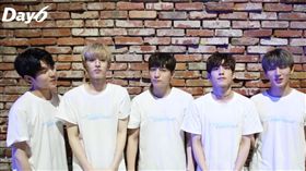 圖/亞士傳媒提供　ＤＡＹ６